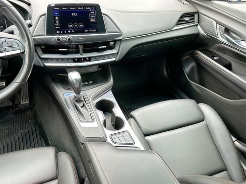 Used 2023 Cadillac CT4 Sport image 21