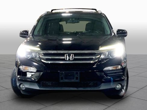 Used 2016 Honda Pilot EX-L image 4