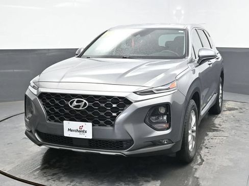 Used 2019 Hyundai Santa Fe SEL AWD/4WD image 2