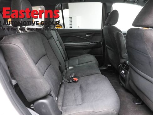 Used 2022 Honda Pilot Sport image 23