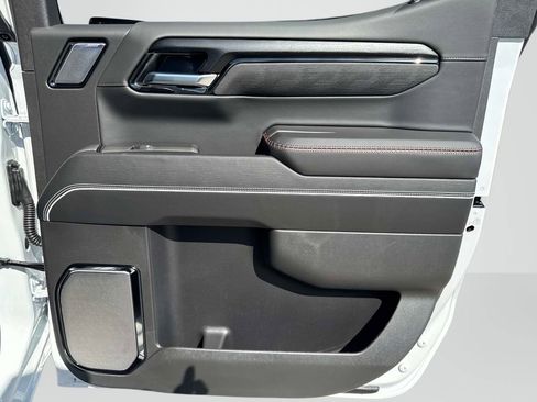 New 2026 GMC Sierra 1500 AT4X image 22