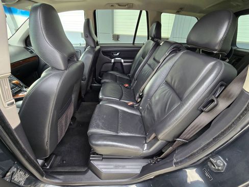 Used 2014 Volvo XC90 3.2 image 15