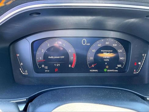 Used 2026 Acura Integra A-Spec FWD image 27