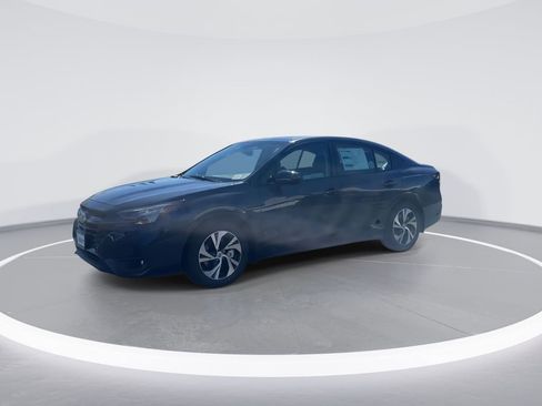 New 2025 Subaru Legacy Premium w/ Popular Package #1A image 4