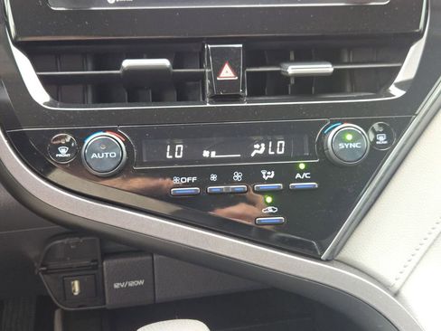 Certified 2024 Toyota Camry LE FWD image 20