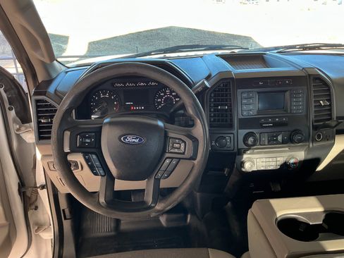 Used 2018 Ford F150 XL w/ Equipment Group 101A Mid image 10