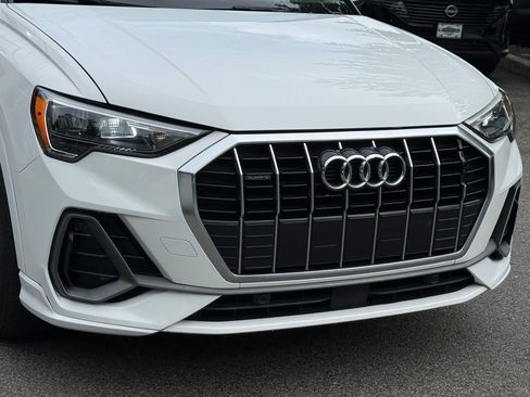 Used 2021 Audi Q3 2.0T Premium AWD/4WD image 8