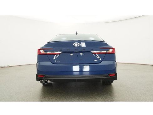 New 2026 Toyota Camry SE FWD image 23