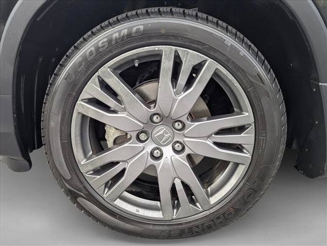 Used 2022 Honda Pilot Sport image 9