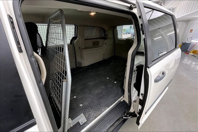 Used 2012 RAM C/V FWD image 19