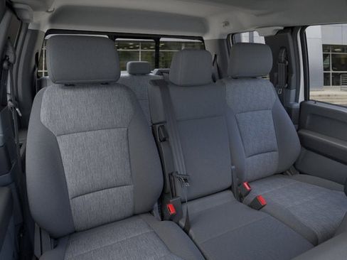 New 2026 Ford F350 XL AWD/4WD image 10