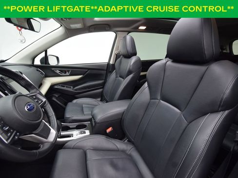 Used 2021 Subaru Ascent Limited w/ Technology Package image 11