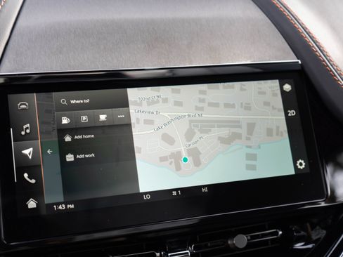 New 2026 Aston Martin DBX 707 AWD/4WD image 20
