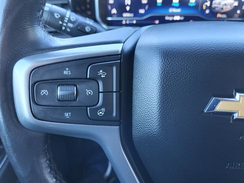 Used 2022 Chevrolet Silverado 1500 LT image 27