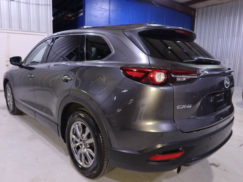 Used 2019 MAZDA CX-9 Touring w/ Touring Premium Package image 3