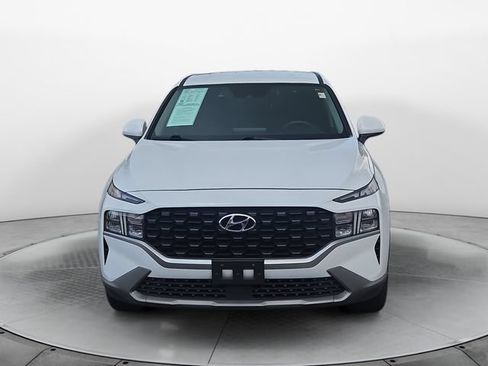 Used 2023 Hyundai Santa Fe SE AWD/4WD image 8