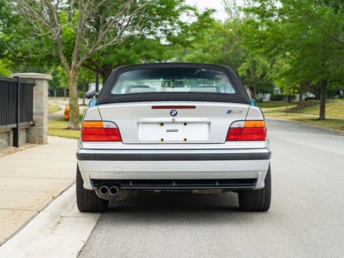 Used 1999 BMW M3 Convertible image 13
