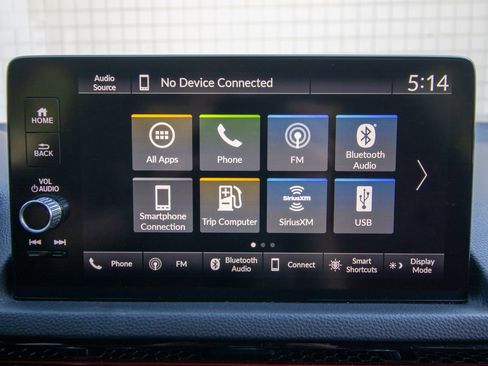 Used 2023 Honda Civic Si image 26