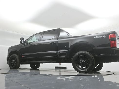 New 2025 Ford F250 Lariat w/ Lariat Ultimate Package image 50