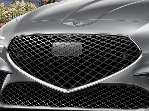 New 2026 Genesis G70 2.5T Prestige image 14
