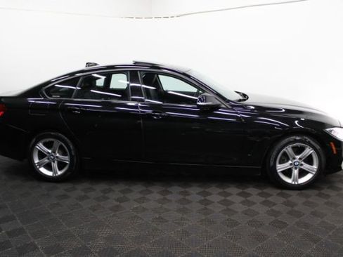 Used 2015 BMW 428i Gran Coupe xDrive image 4