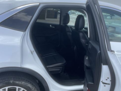 Used 2022 Ford Escape SEL AWD/4WD image 21
