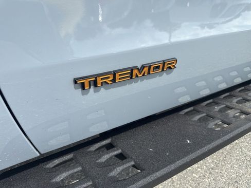Used 2025 Ford Expedition Tremor AWD/4WD image 36