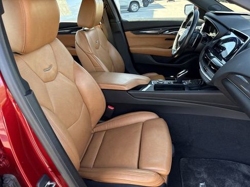 Used 2024 Cadillac CT5 Premium Luxury w/ Platinum Package image 29