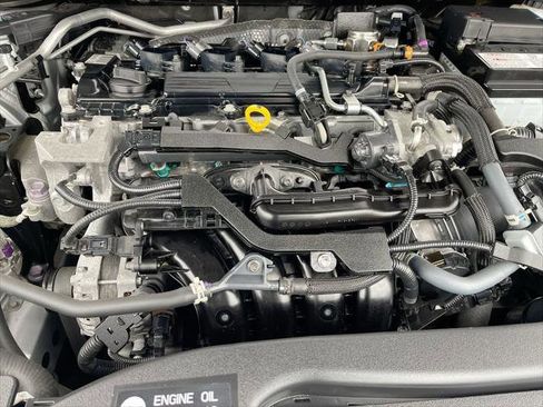 Certified 2023 Toyota Corolla LE w/ LE Premium Package image 18