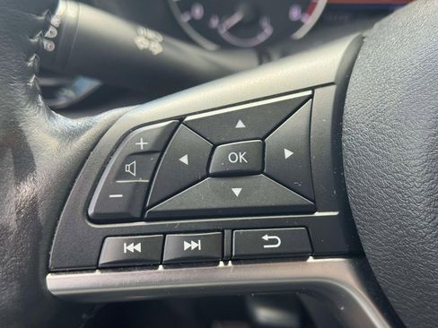 Used 2023 Nissan Sentra SV w/ All-Weather Package FWD image 18