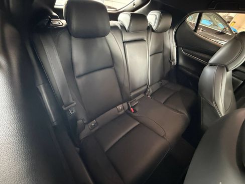 Used 2026 MAZDA MAZDA3 s FWD image 35