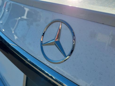 Certified 2026 Mercedes-Benz E 350 Sedan image 37