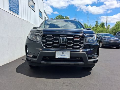 Used 2023 Honda Passport TrailSport image 6