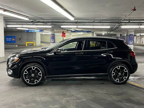 Used 2018 Mercedes-Benz GLA 250 image 28