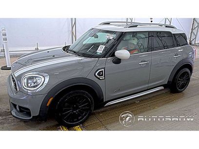 Used 2020 MINI Cooper Countryman S