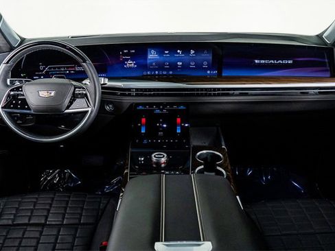 Used 2025 Cadillac Escalade Sport Platinum image 55