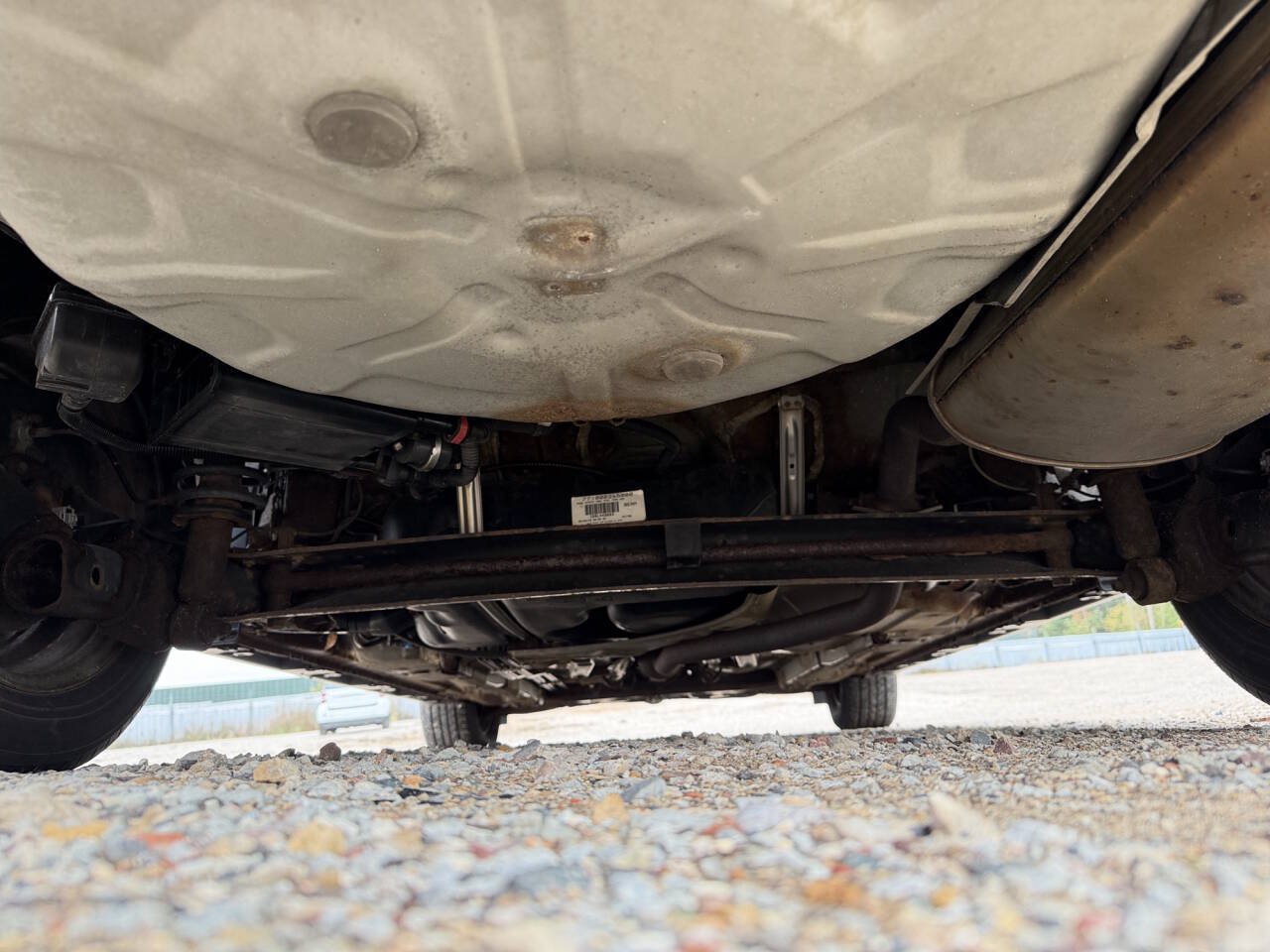 Used 2010 Toyota Corolla LE FWD image 16