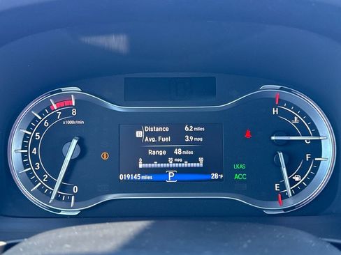 Certified 2023 Honda Ridgeline RTL-E image 26