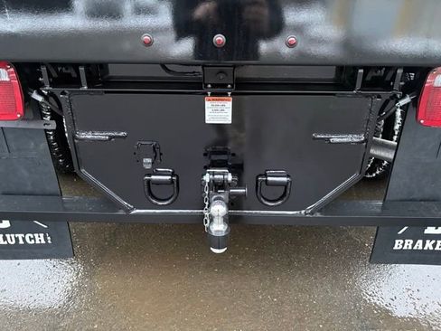 New 2026 Ford F350 XL w/ XL Chrome Package AWD/4WD image 9