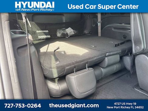 Used 2026 Hyundai Palisade XRT Pro image 11