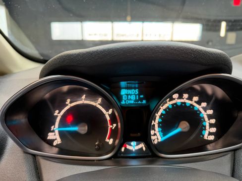 Used 2019 Ford Fiesta SE w/ Equipment Group 201A image 20