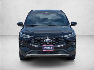 Used 2025 Ford Escape ST-Line Select AWD/4WD video 2