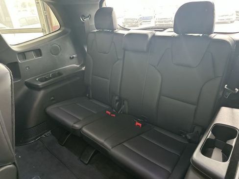 Certified 2024 Kia Telluride SX Prestige X-Pro AWD/4WD image 28