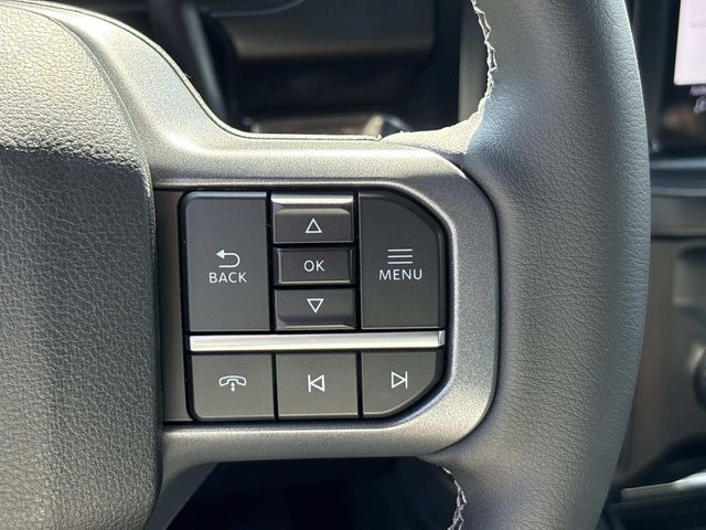 New 2026 Ford F350 Lariat AWD/4WD image 25