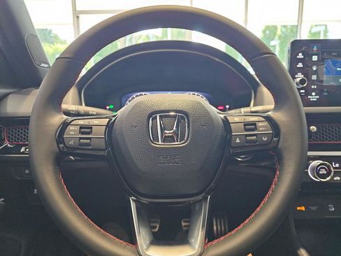 New 2026 Honda Civic Si image 27