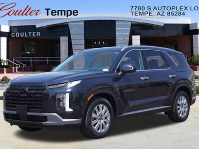 Used 2024 Hyundai Palisade SEL