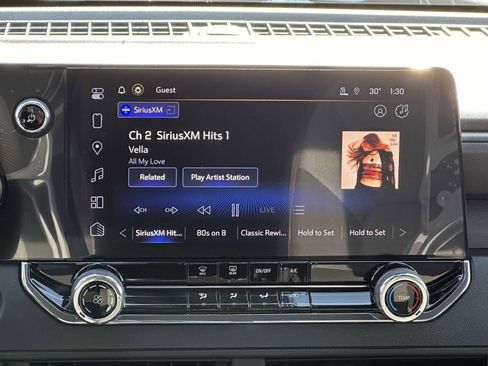 New 2025 Chevrolet Colorado W/T image 4