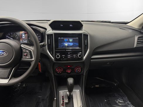 Used 2022 Subaru Impreza 2.0i AWD/4WD image 11