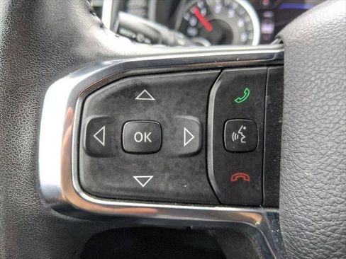 Certified 2024 RAM 1500 Laramie image 25