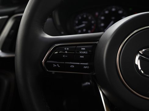 Certified 2026 MAZDA CX-90 3.3 Turbo S w/ Premium Package AWD/4WD image 25
